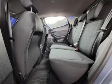 FORD FIESTA TREND CONNECTED 1.0i 95CP 2020