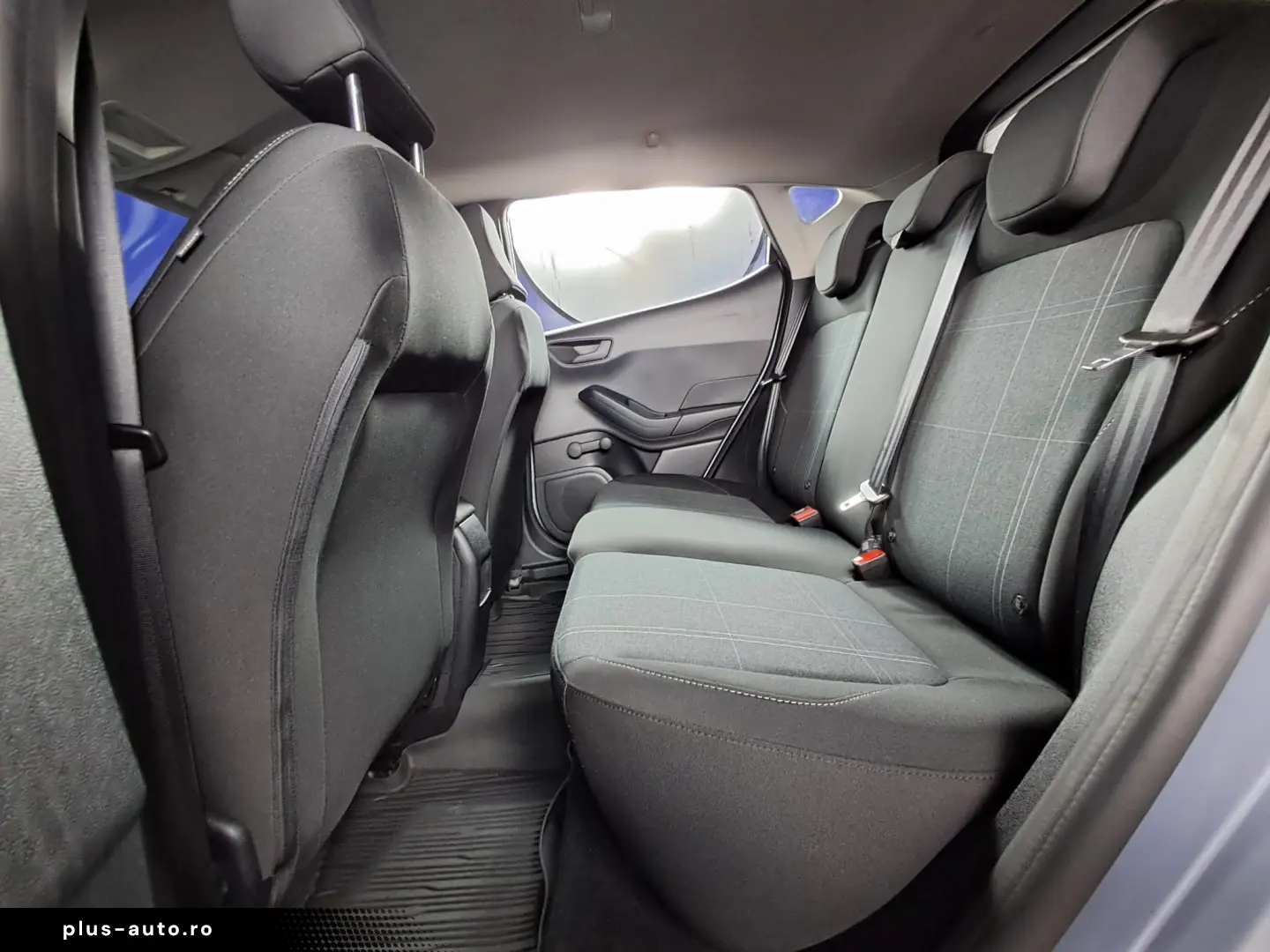 FORD FIESTA TREND CONNECTED 1.0i 95CP 2020