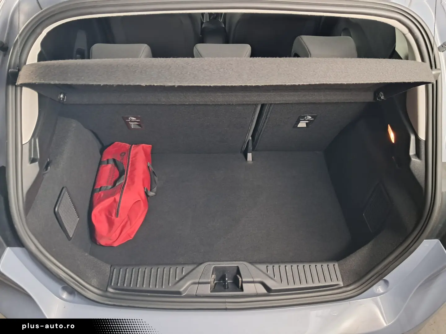 FORD FIESTA TREND CONNECTED 1.0i 95CP 2020