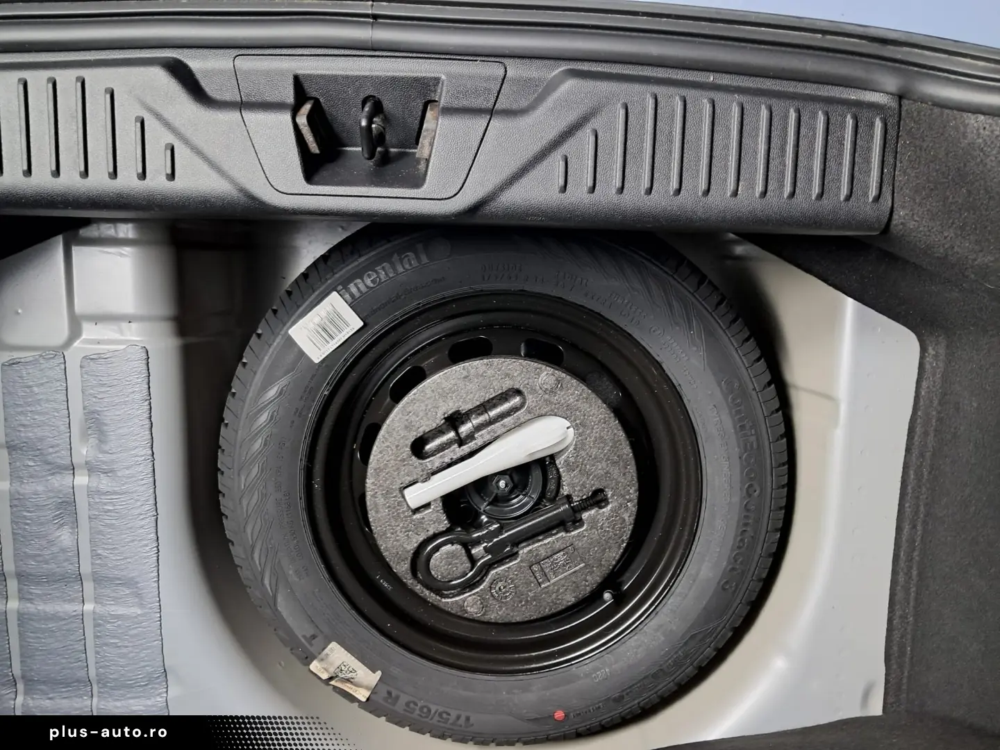 FORD FIESTA TREND CONNECTED 1.0i 95CP 2020