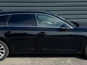 Audi A4 Quattro 2.0 TDI 190 CP - LED - Carplay - Incalzire