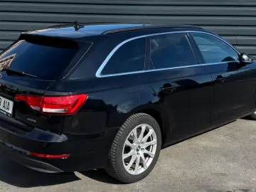 Audi A4 Quattro 2.0 TDI 190 CP - LED - Carplay - Incalzire