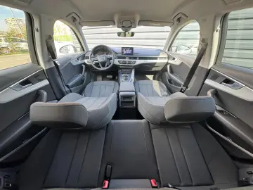 Audi A4 Quattro 2.0 TDI 190 CP - LED - Carplay - Incalzire