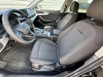 Audi A4 Quattro 2.0 TDI 190 CP - LED - Carplay - Incalzire