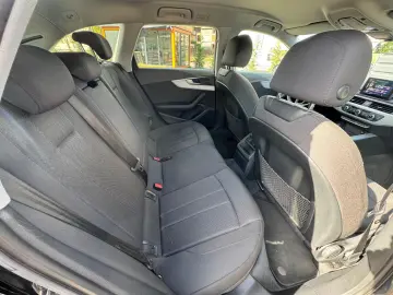 Audi A4 Quattro 2.0 TDI 190 CP - LED - Carplay - Incalzire