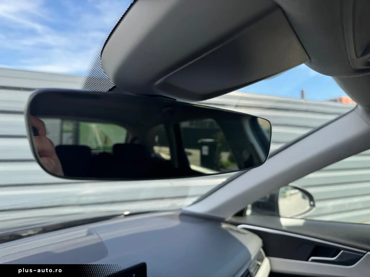 Audi A4 Quattro 2.0 TDI 190 CP - LED - Carplay - Incalzire