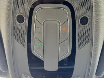 Audi A4 Quattro 2.0 TDI 190 CP - LED - Carplay - Incalzire