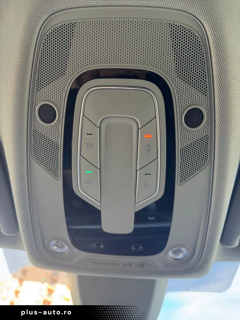 Audi A4 Quattro 2.0 TDI 190 CP - LED - Carplay - Incalzire