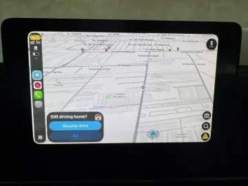 Audi A4 Quattro 2.0 TDI 190 CP - LED - Carplay - Incalzire