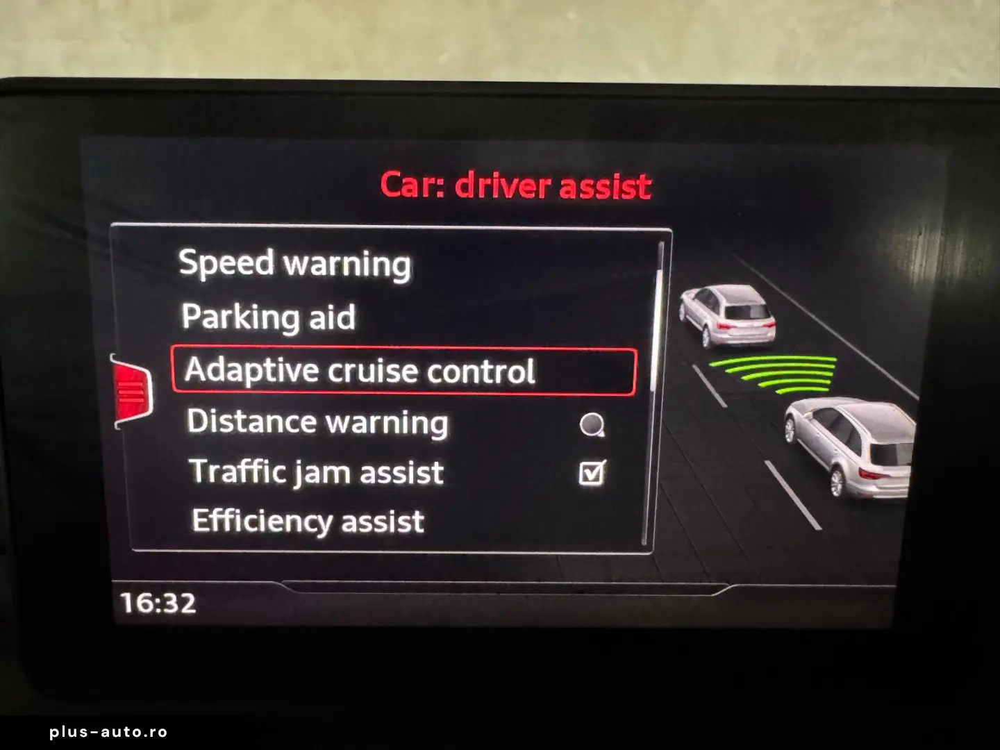 Audi A4 Quattro 2.0 TDI 190 CP - LED - Carplay - Incalzire