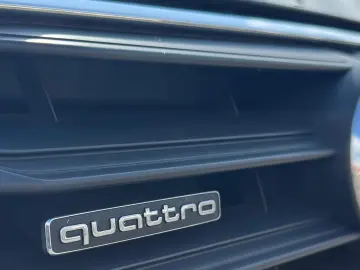 Audi A4 Quattro 2.0 TDI 190 CP - LED - Carplay - Incalzire