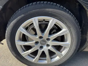 Audi A4 Quattro 2.0 TDI 190 CP - LED - Carplay - Incalzire