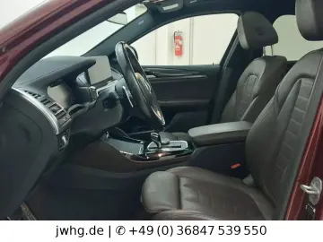BMW X4 M40i DRIVING PROF   360    HUD   PANO   LED