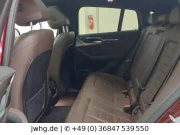 BMW X4 M40i DRIVING PROF   360    HUD   PANO   LED