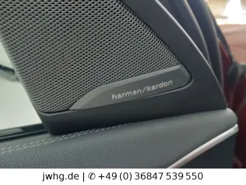 BMW X4 M40i DRIVING PROF   360    HUD   PANO   LED