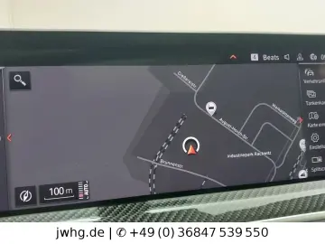 BMW X4 M40i DRIVING PROF   360    HUD   PANO   LED