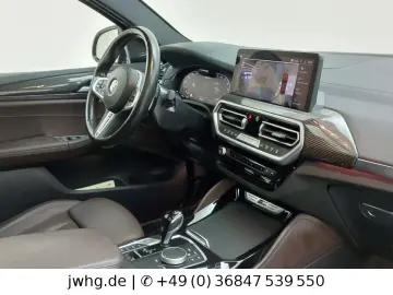 BMW X4 M40i DRIVING PROF   360    HUD   PANO   LED