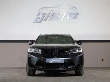 BMW X4 M40i APPLE PANO WIFI HK SHZ LHZ TOTW LED R21