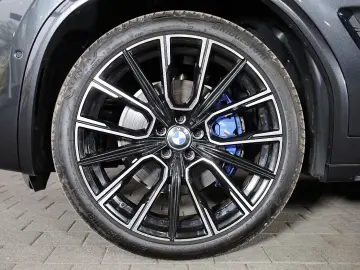 BMW X4 M40i APPLE PANO WIFI HK SHZ LHZ TOTW LED R21