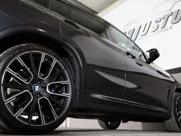 BMW X4 M40i APPLE PANO WIFI HK SHZ LHZ TOTW LED R21