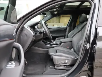 BMW X4 M40i APPLE PANO WIFI HK SHZ LHZ TOTW LED R21