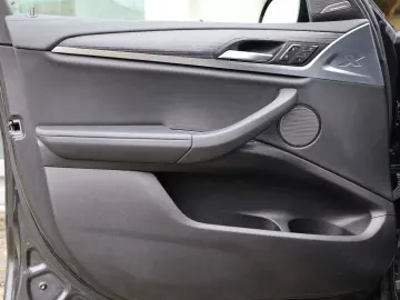 BMW X4 M40i APPLE PANO WIFI HK SHZ LHZ TOTW LED R21