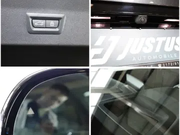 BMW X4 M40i APPLE PANO WIFI HK SHZ LHZ TOTW LED R21