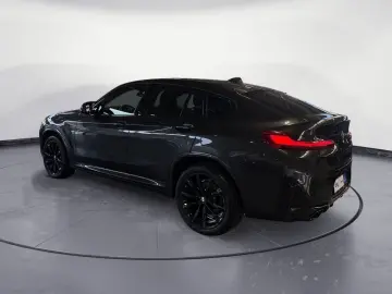 BMW X4 M40i Aut. Innovationsp. Panorama Head-Up