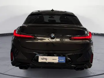 BMW X4 M40i Aut. Innovationsp. Panorama Head-Up
