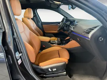 BMW X4 M40i Aut. Innovationsp. Panorama Head-Up