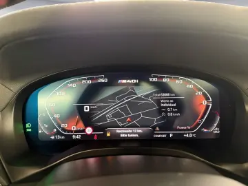 BMW X4 M40i Aut. Innovationsp. Panorama Head-Up