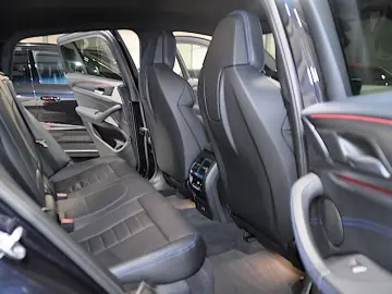 BMW X4 M40 M40i AT-CARBON-SEHR GEPFLEGT