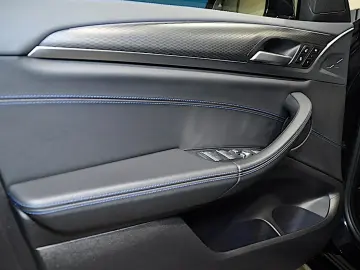 BMW X4 M40 M40i AT-CARBON-SEHR GEPFLEGT