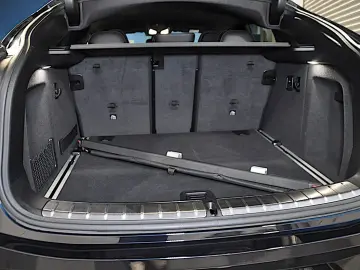 BMW X4 M40 M40i AT-CARBON-SEHR GEPFLEGT