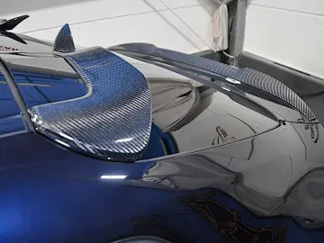 BMW X4 M40 M40i AT-CARBON-SEHR GEPFLEGT