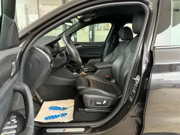 BMW X4 M40i LCI  HUD DAB LED