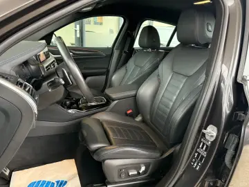 BMW X4 M40i LCI  HUD DAB LED