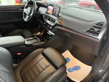 BMW X4 M40i LCI  HUD DAB LED