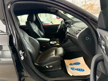 BMW X4 M40i LCI  HUD DAB LED