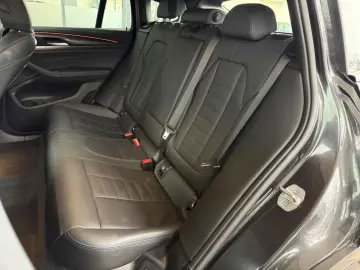 BMW X4 M40i LCI  HUD DAB LED