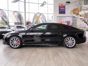 Audi A7 Sportback Quattro TDI 3.0