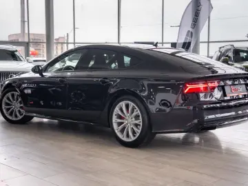 Audi A7 Sportback Quattro TDI 3.0