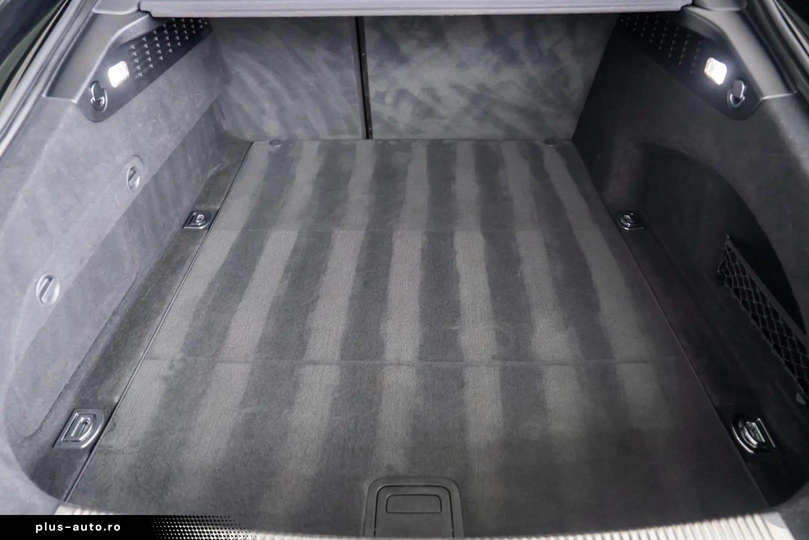 Audi A7 Sportback Quattro TDI 3.0