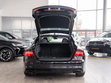 Audi A7 Sportback Quattro TDI 3.0