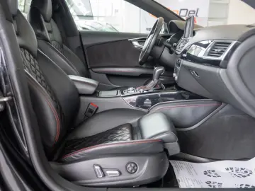 Audi A7 Sportback Quattro TDI 3.0