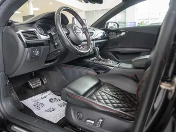 Audi A7 Sportback Quattro TDI 3.0