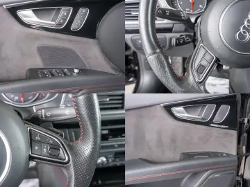 Audi A7 Sportback Quattro TDI 3.0