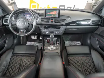 Audi A7 Sportback Quattro TDI 3.0