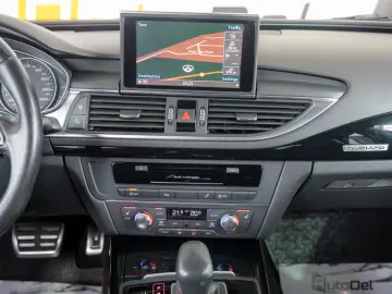 Audi A7 Sportback Quattro TDI 3.0