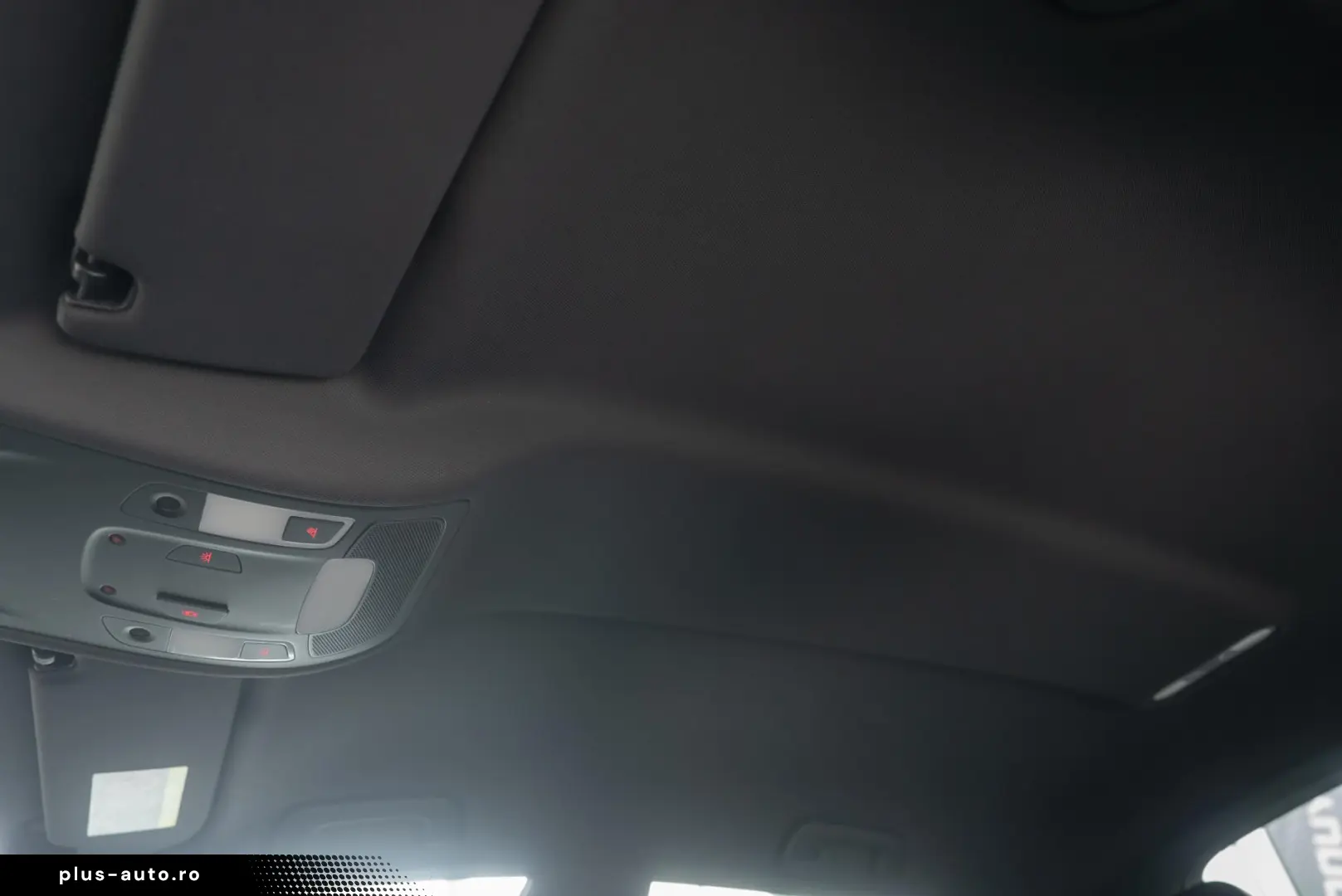 Audi A7 Sportback Quattro TDI 3.0